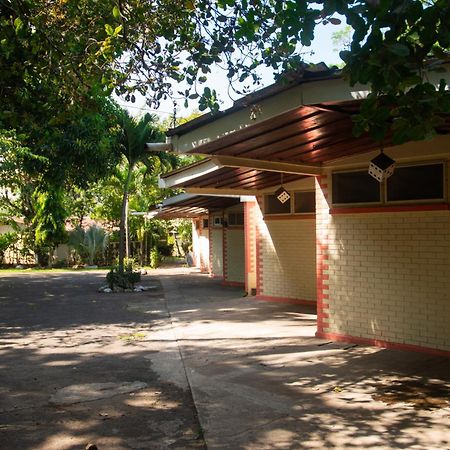 Hotel La Colonia Retalhuleu Exteriér fotografie